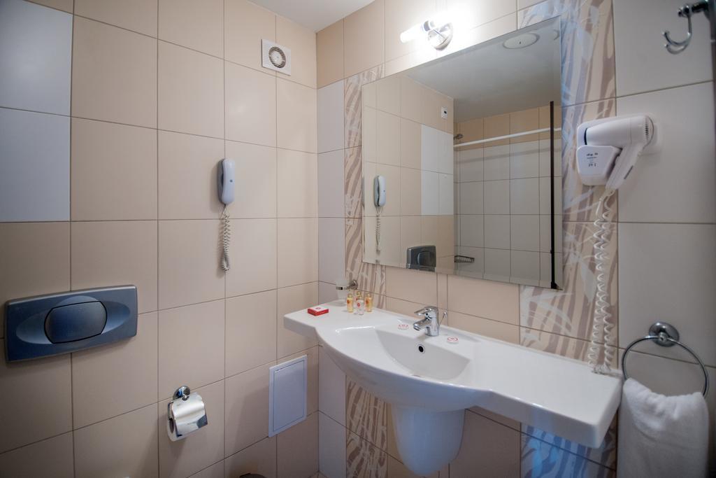 Hermes Club Hotel ツァレヴォ 部屋 写真